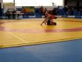 RAYCO FERRERA (ACADEMIA AÇAÍ) vs AYTHAMI GOPAR (Taz Jinámar)