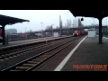 DB Schenker Rail Deutschland AG - HD | faq4windowsphone.de