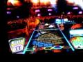 Guitar Hero Custom: Cake - Muhna, Muhna