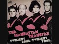 Manhattan Transfer – Twilight Zone