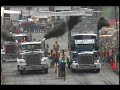 big rig racing