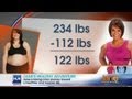 Jane's healthy adventure: Ali Vincent