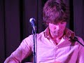 Kings Of Convenience - Cayman Islands, Moscow 17/08/08