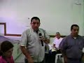 Asamblea donde se voto por la huelga en el Grupo Ross Col. Asamblea donde se voto por la huelga en el Grupo Ross Col.