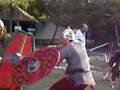 CELTIC BATTLE
