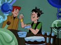 archie andrews is the red-haired and freckled-faced, undisputed all-american teenager. set in the town of riverdale, archie�, veronica, betty and reggie are all caught up in a hilarious knot of romantic confusion, while archie's best friend, jughead, is always the odd-one-out.
join in the fun with all the riverdale kids; follow them through the hilarious trials and triumphs of growing up.
