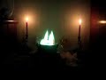 Ritual prosperidade