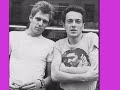 City Of The Dead - The Clash