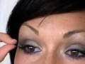 How To Appy False / Fake Individual Eyelashes by kandee