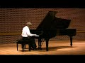 Lizst, Liebesträume No. 3 (