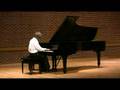 Lizst, Liebesträume No. 3 (Dreams of Love) in A-flat Major