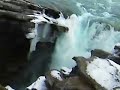 Athabasca Falls Athabasca Falls