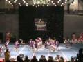 videos de RH Tom Cats Future Cheer Winter Wonderland 2008