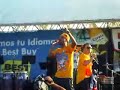 JOWELL Y RANDY - GUAYOTEO LIVE CARNAVAL LATINO 2008