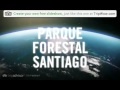 Parque Forestal - Santiago, Chile