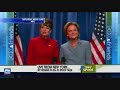 SNL: Tina Fey as Sarah Palin, Sarah Palin & Hillary Clinton (Tina Fey & Amy Poehler), Sarah Palin Spoof 9/14 Full Version Sarah Palin Vice President