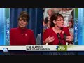 SNL: Tina Fey as Sarah Palin, Sarah Palin & Hillary Clinton (Tina Fey & Amy Poehler), Sarah Palin Spoof 9/14 Full Version Sarah Palin Vice President