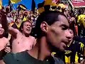 Hinchada del Manya, el Decano Uruguayo !!!