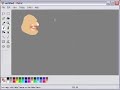 Sailor Pixel Art (Unfinished) Sailor Pixel Art (Unfinished)