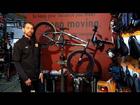 how to measure bmx wheel size