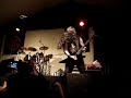 Krisiun  Solo - Moises Kolesne