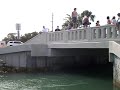 Casey Key Bridge Jumping 2