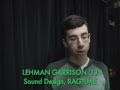 PUP's RAGTIME - Sneak Peek!