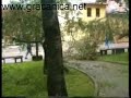 gracanica city after war  bosnia    part 2