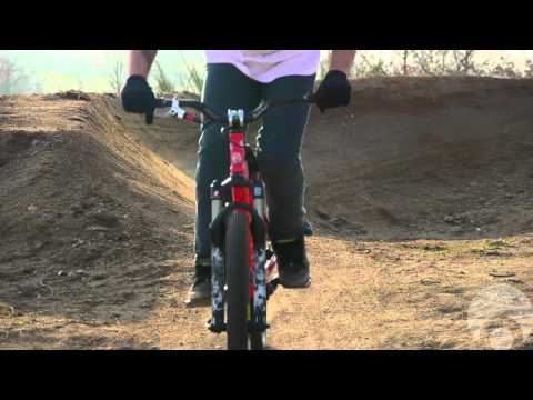 dirt - Osiris mountain bike webisode !...Go check http://www.lowfibicycleclub.com/
