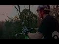 Osiris MTB Dirt Session
