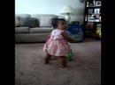 Walking Hyacinth 2