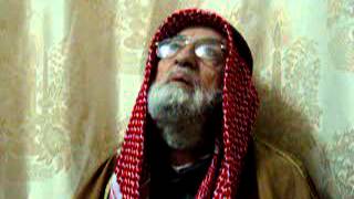 2- مقابلة تاريخ شفوي للنكبة الفلسطينية مع وصفي وموسى محمد الفيومي من قرية النعاني - الرملة المحتلة