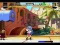 こなた [konata] らき☆ばと M.U.G.E.N