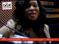 TOOLZ BOLD AND THE BEAUTIFUL VIDEO DAIRY - BEFORE DEPARTURE