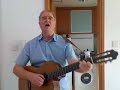 322. Cold Missouri Waters (James Keelaghan)