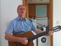 322. Cold Missouri Waters (James Keelaghan)