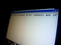 super fast typing