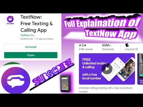 textnow-jail-calls