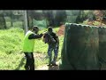Conquest #3 - Broca Divide Vs Ου.Κρα.Μπυ.Τσ.