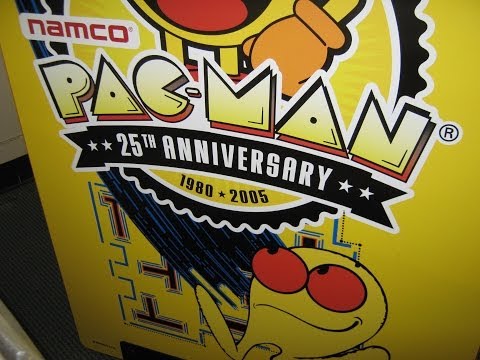 pacman game pacman game