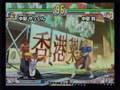 SBO5: Team Deshiken vs team Rikimaru