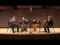 Silver Roots - Mozart Flute Quartet In D - 3rd Movement