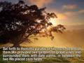 Surah Al-Kahf (The Cave) 27-44 - Muhammad Al-Luhaidan
