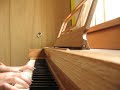 DBSK - Choosey Lover Piano DBSK - Choosey Lover Piano