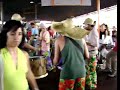 Tri�ro - Experimentando o Regional em Novos Espa�os Urbanos