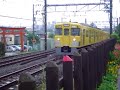 西武新宿線-2000系 西武新宿線-2000系
