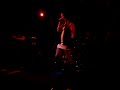 The Agonist (as The Tempest)- June 2006- Trophy Kill