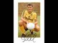 BVB Borussia Dortmund - Norbert Dickel