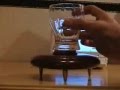 videos de Levitron - levitazione magnetica