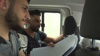 حلقة مبادرة اعرف بلدك في قرية الساوية - برنامج يلا نبادر